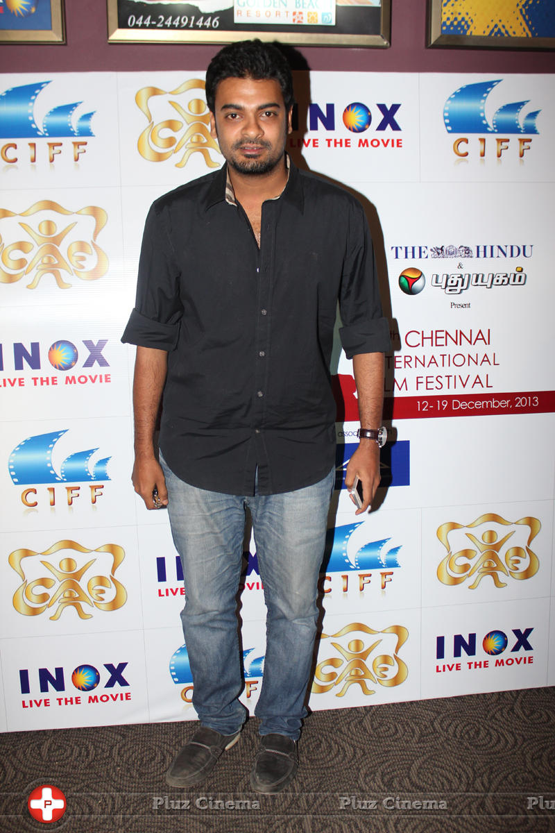 Red Carpet in INOX at CIFF 2013 Stills | Picture 678730